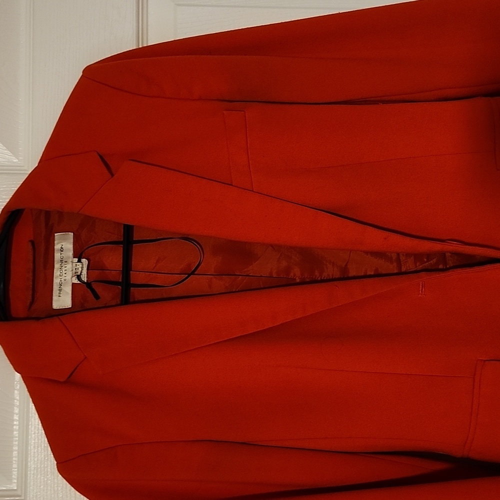 French Connection Blazer
